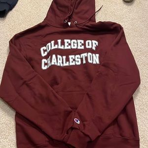 College of Charleston Champion Hoodie
